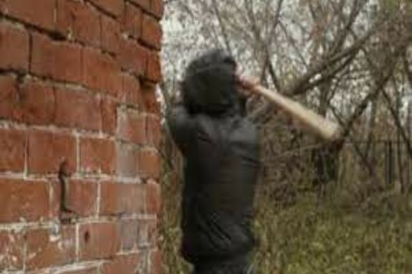 Bătaie cu bâta pe hotarul localității Pănade