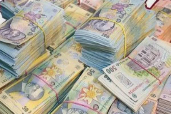 Împrumuturi-record făcute de Dan Vîlceanu, noul ministru de Finanțe