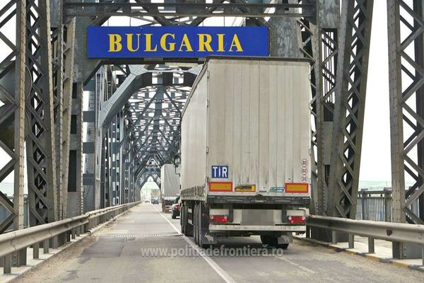 Noi reguli pentru a intra în Bulgaria valabile de miercuri, 1 septembrie 