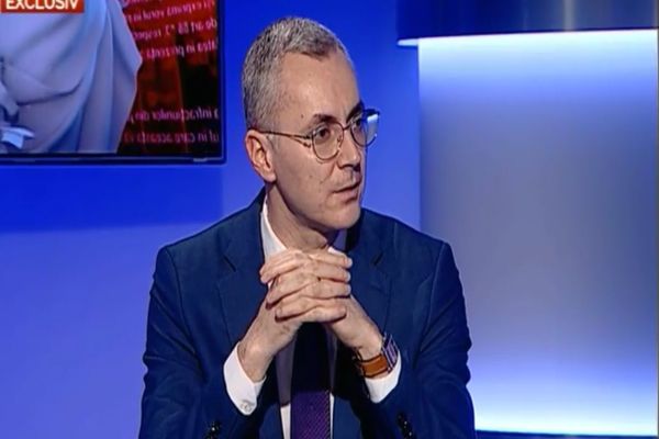 Ministrul Stelian Ion: ”Justiţia are nevoie de bani, nu este suficient să aprobi doar pe hârtie posturi de poliţişti de Poliţie judiciară şi specialişti pentru DNA şi DIICOT”