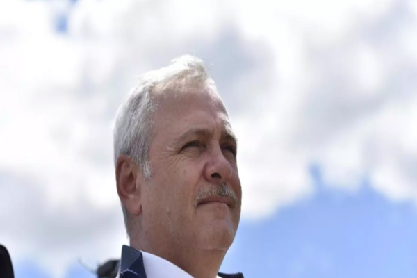 Liviu Dragnea, interviu eveniment, la Realitatea Plus. Secretele care dinamitează scena politică. Jocuri murdare - dezvăluirile care vor lăsa urme adânci. De ce tremură Palatele?