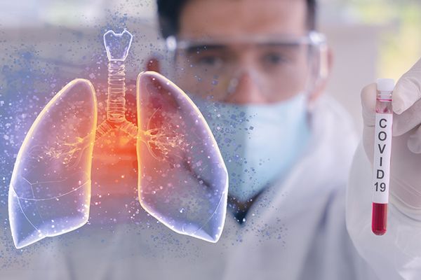 Cum faci diferența între RĂCEALĂ și tulpina DELTA