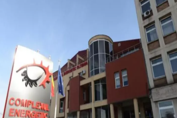 CULISELE STATULUI PARALEL. Cum a fost devalizat Complexul Energetic Oltenia