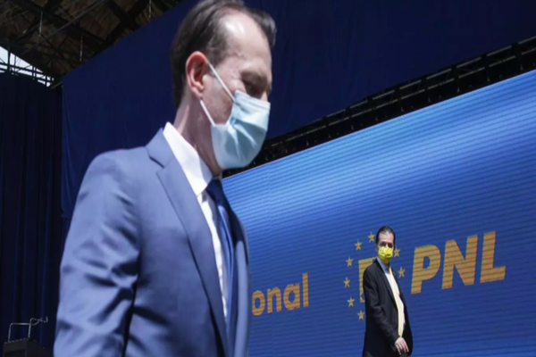 Ludovic Orban, alertă de GRADUL ZERO: "Se încearcă metode de CONTROL". Votul la Congres, viciat?