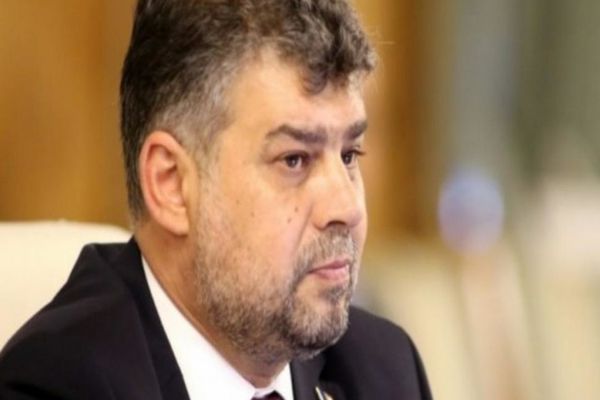 Sondaj INSOMAR. Omul din umbra PSD - blat politic la cel mai înalt nivel. Cifrele care trădeaza pactul pentru putere