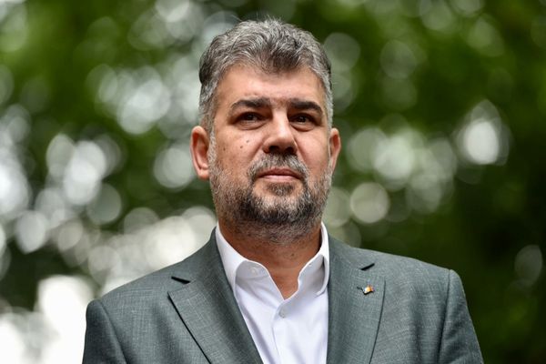 PSD a depus o moțiune de cenzură împotriva Guvernului Cîțu