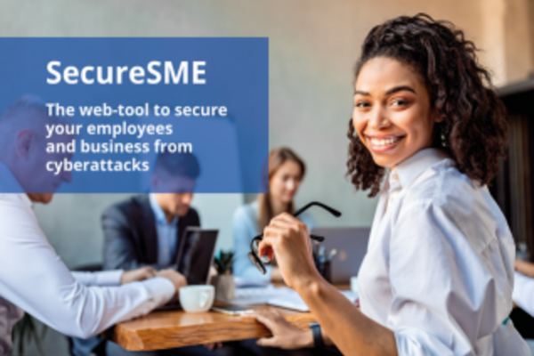 ENISA: Nou instrument “SecureSME Tool” este un pas către securizarea viitorului digital al IMM-urilor