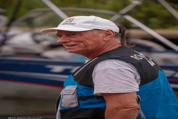 A murit Ivan Patzaichin