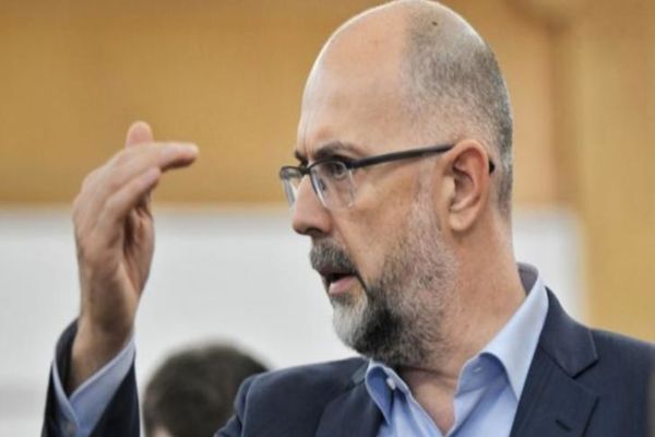 Kelemen Hunor: 'UDMR are responsabilităţi şi planuri în următorii ani, inclusiv o regândire a sistemului de susţinere a familiei'