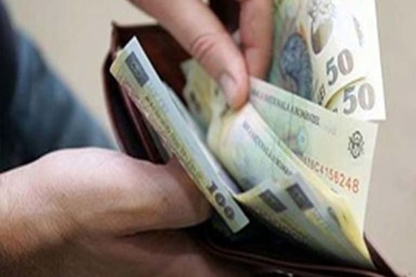 N-a rezisat tentației și a furat portofelul lăsat pe scaunul mașinii