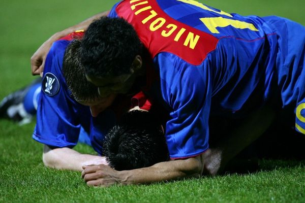 Bănel Nicoliţă a fugit din ţară din cauza datoriilor la cămătari! Cum a ajuns în această situaţie fostul fotbalist