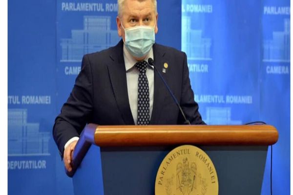 Florin Roman: „PNL este singurul partid istoric ce a rezistat în istoria sa îndelungată”