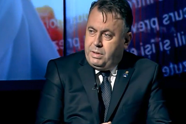 Nelu Tătaru, despre criza cauzată de coronavirus: ”E înfiorător să te lupți pentru o gură de aer”