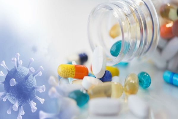 PFIZER a semnat un acord pentru a facilita accesul global la pastila sa anti-Covid-19