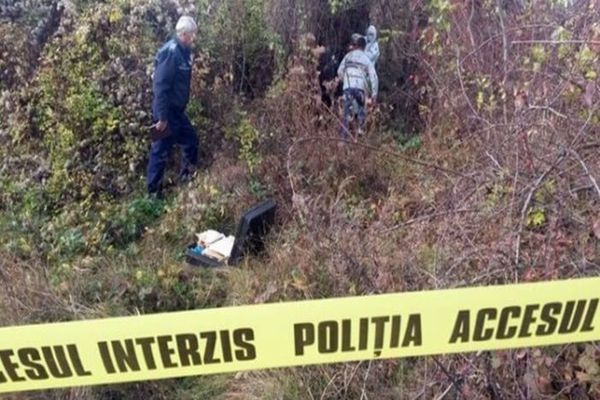 DESCOPERIRE MACABRĂ la Sebeș: Cadavrul unui bărbat dat dispărut de câteva luni, găsit în stare avansată de putrefacție! Anchetatorii iau în calcul o posibilă SINUCIDERE 