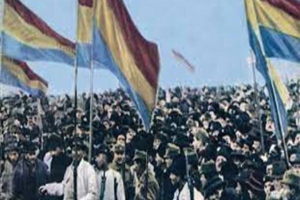 Ziua Națională a României, la Alba Iulia- PROGRAM