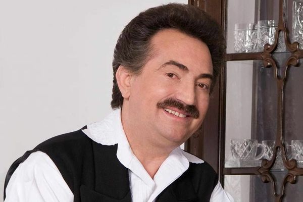 TULBURĂTOR Petrică Mîțu Stoian parcă și-a presimțit moartea. Săptămâna trecută și-a verificat mormântul