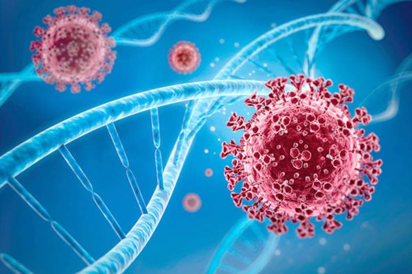 Scade numărul infectărilor cu SARS COV 2, se menține ridicat numărul de decese