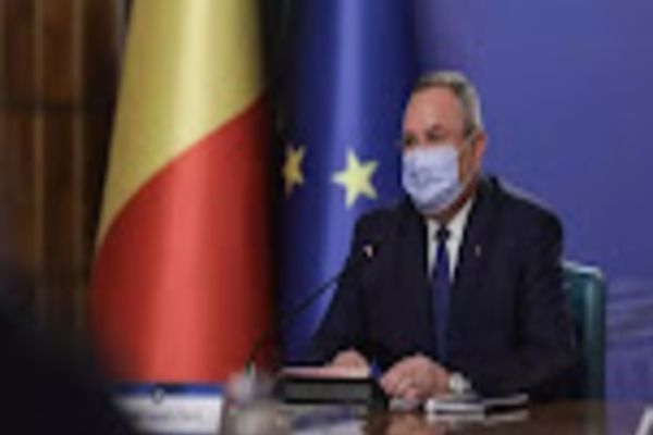 Rectificarea bugetară, pe ordinea de zi a ședinței de guvern de astăzi