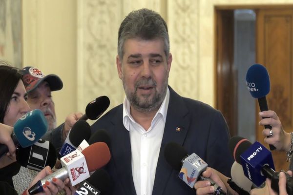 PSD e mai interesat de programul de guvernare decât de premier