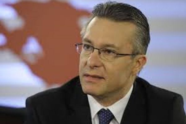 Cristian Diaconescu: „PNRR ar putea fi cam singurul program de guvernare, în momentul de față”