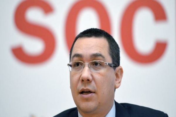 Victor Ponta despre balbaieile autoritatilor: ”Atunci de ce să îmi mai fac certificat? Reguli bune sunt aplicate aberant"