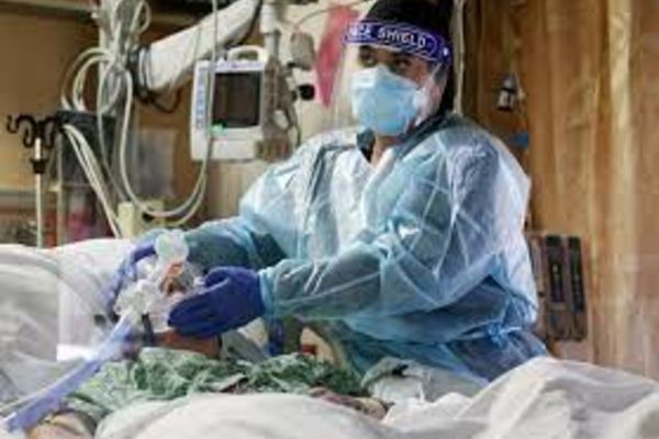 Criză majoră de oxigen în spitale. Medicii se tem că nu mai pot salva pecienții Covid