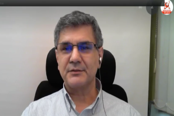 Octavian Jurma, vești bune după peste 20.000 de morți din criza politică: "Decesele SCAD sub 200 pe zi"