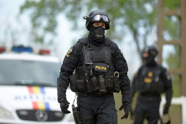 Unt furat, vândut pe internet