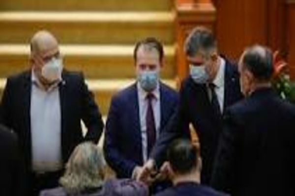 SURSE: PNL și PSD negociază Guvernul. Ciolacu ar putea fi premier. Firea, Rafila sau Bogdan, în cărți pentru ministere