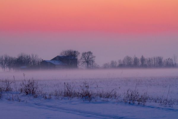 Vine iarna - Temperaturile scad semnificativ în această săptămână - Anunțul venit de la ANM: "Se va depune strat de zăpadă"