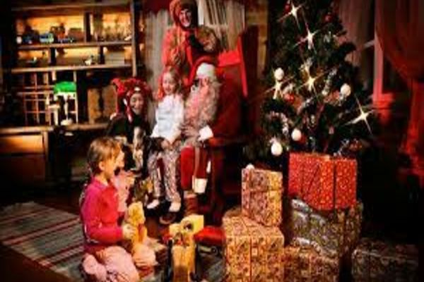 Atenție la ce jucării primește copilul tău!