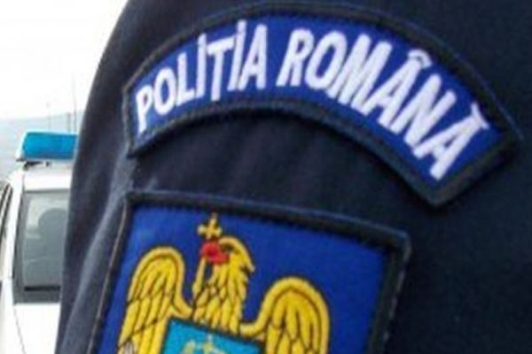 Poliția Capitalei, explicații-șoc despre reținerea jurnalistei Iosefina Pascal, la Realitatea PLUS