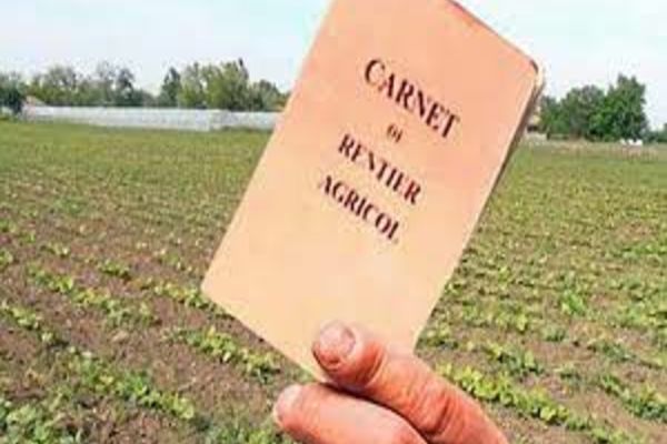 APIA a efectuat plata rentei viagere agricole