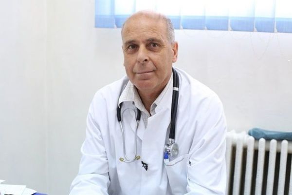 Vigil Musta, anunț sumbru: Vom intra, inevitabil, în al 5-lea val pandemic. Îl vom depăşi, dar, din nou, cu pierderi de vieţi omeneşti