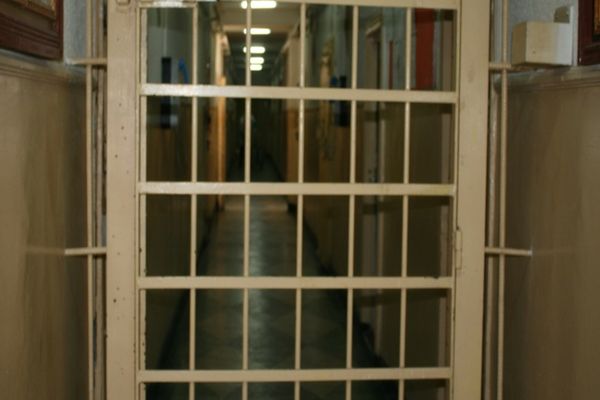 Hoț din Cluj, reținut