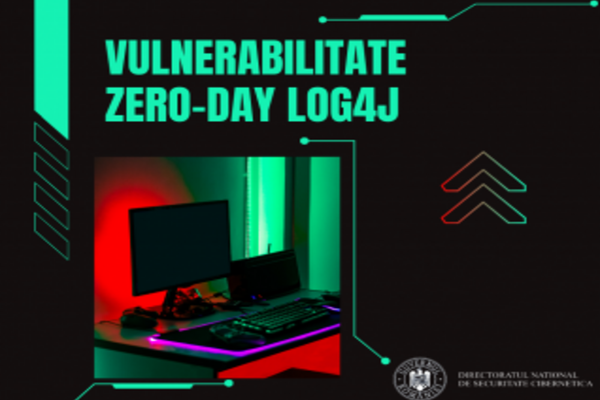 Vulnerabilitate critică de tip zero-day afectează Log4j, o bibliotecă Java utilizată la scară largă
