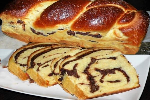 Aveți mare grijă la cozonacii din comerț! Pot fi foarte periculoși. Sfaturile ANPC