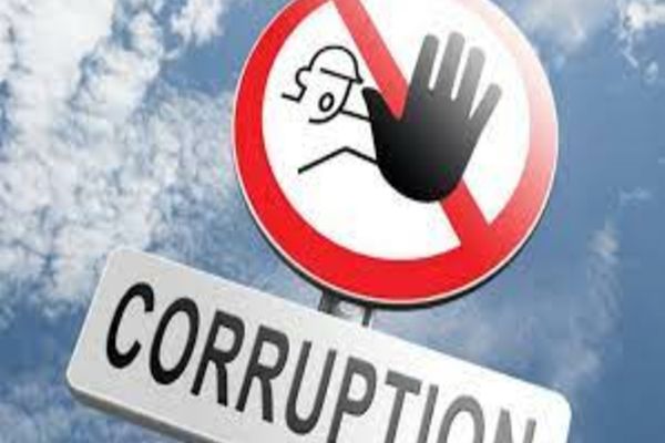 9 decembrie - Ziua Internaţională Anticorupție