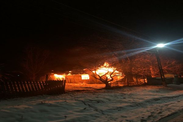 Incendiile de sezon! Cum pot fi evitate tragediile- sfaturile pompierilor