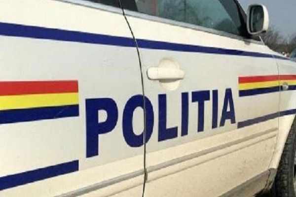 16 pietoni, amendați pentru a că traversat neregulamentar