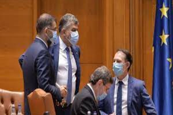 Nouă ședință de URGENȚĂ a coaliției de guvernare pe tema pensiilor speciale: Discuții pe banii aleșilor locali - Ce se va întâmpla cu legea