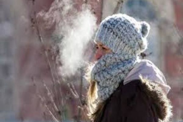 Vremea 12 ianuarie - Temperaturi scăzute în toată țara - Nopți și dimineți geroase