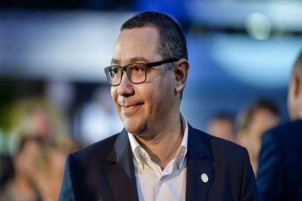 Ponta despre criza facturilor:  „Acum şapte ani era independenţi energetic şi urma să exportăm pentru alţii la preţuri bune”