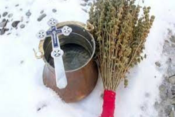 Boboteaza 2022. Cea mai puternică rugăciune pe care trebuie s-o rostești de Bobotează