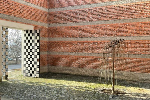 Râpa Robilor din Aiud – obiectiv finanțat prin PNRR