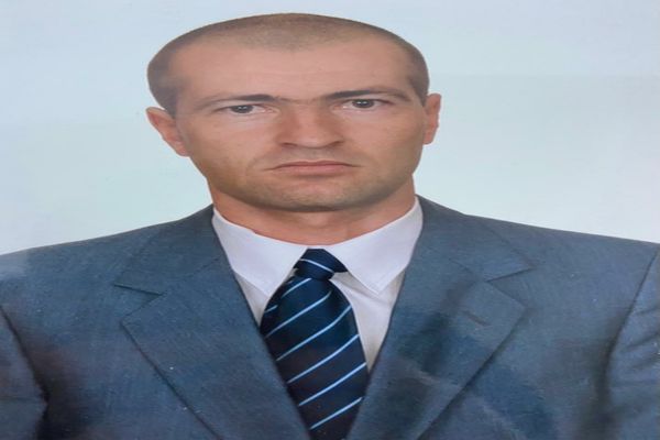 Un polițist din Ocna Mureș și-a pierdut viața! Avea 46 de ani!