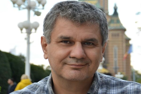 Octavian Jurma: „Valul de internări Omicron va DEPĂȘI vârful de internări Delta la mijlocul lunii februarie”