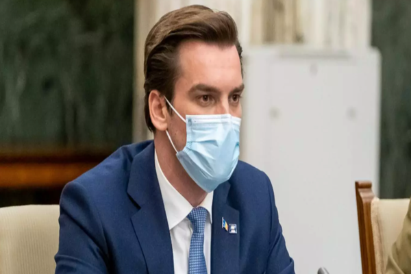 Andrei Baciu: „Riscul apariţiei miocarditei la copii după vaccinarea anti-COVID este mult scăzut la categoria de vârstă 5-11 ani”