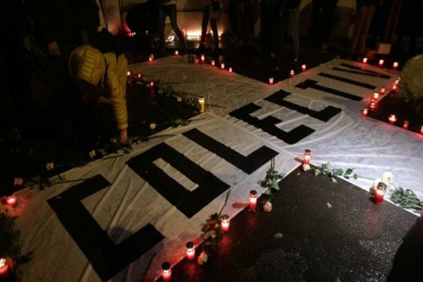 Dosarul COLECTIV, amânat 3 luni - Sentința definitivă va fi dată pe 3 martie